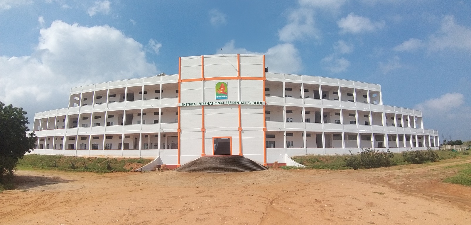 Ishethra International Residential School